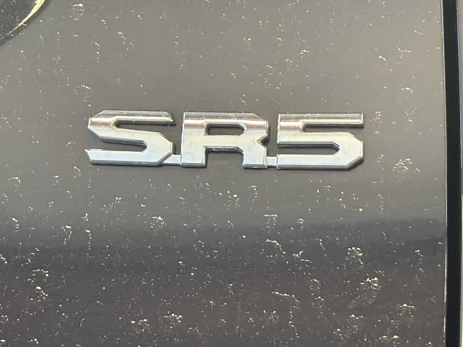 2025 Toyota Tacoma 2WD SR5