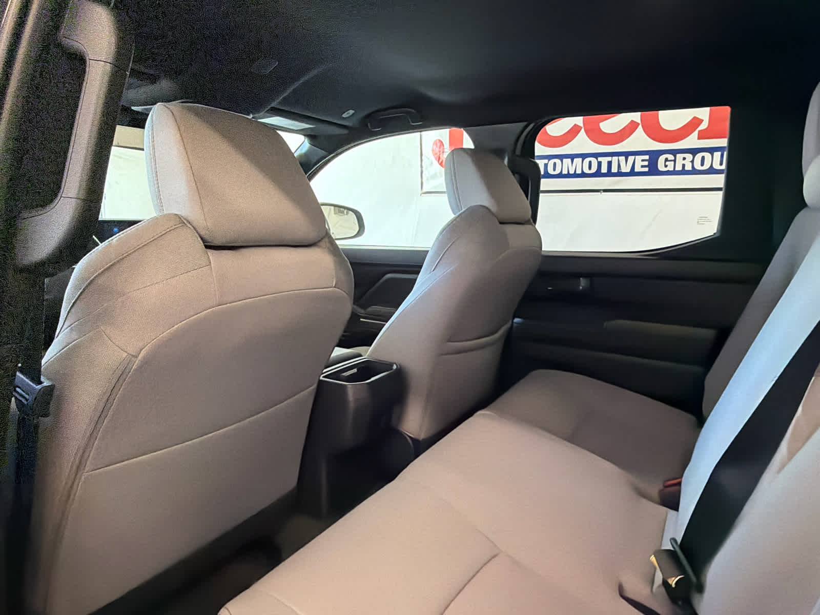 2025 Toyota Tacoma 2WD SR5