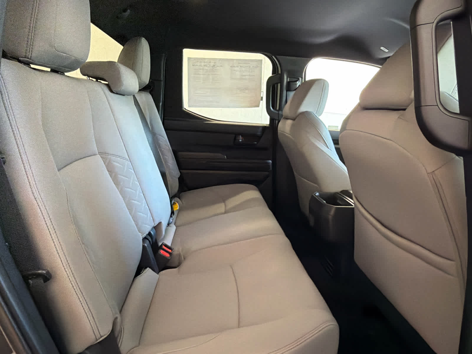 2025 Toyota Tacoma 2WD SR5