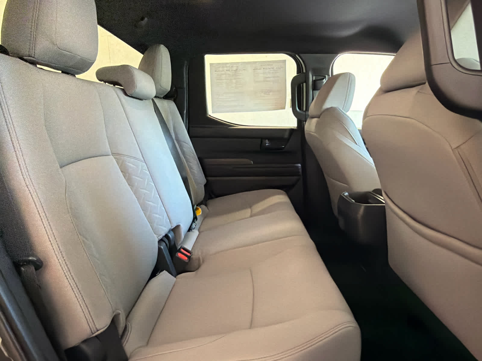 2025 Toyota Tacoma 2WD SR5