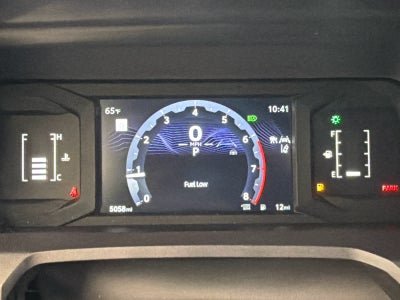 2025 Toyota Tacoma 2WD SR5