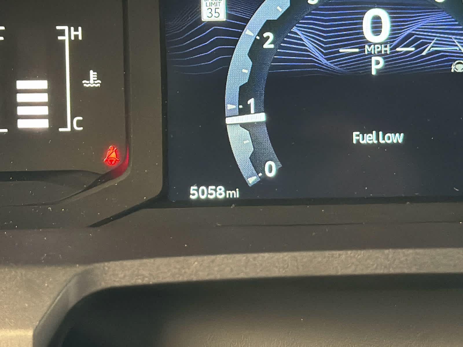 2025 Toyota Tacoma 2WD SR5