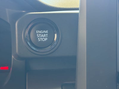 2025 Toyota Tacoma 2WD SR5