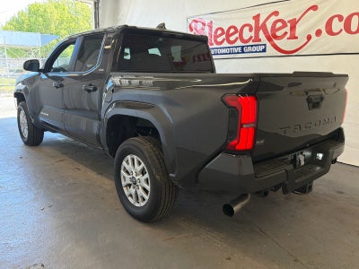 2025 Toyota Tacoma 2WD SR5