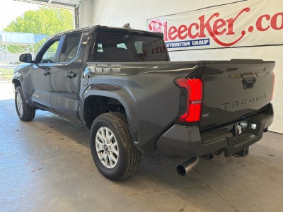 2025 Toyota Tacoma 2WD SR5