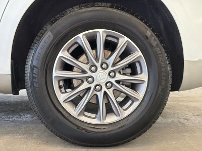 2022 Buick Enclave Premium