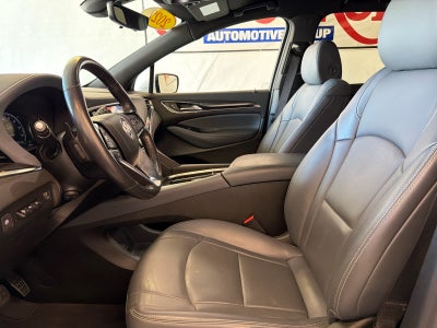 2022 Buick Enclave Premium