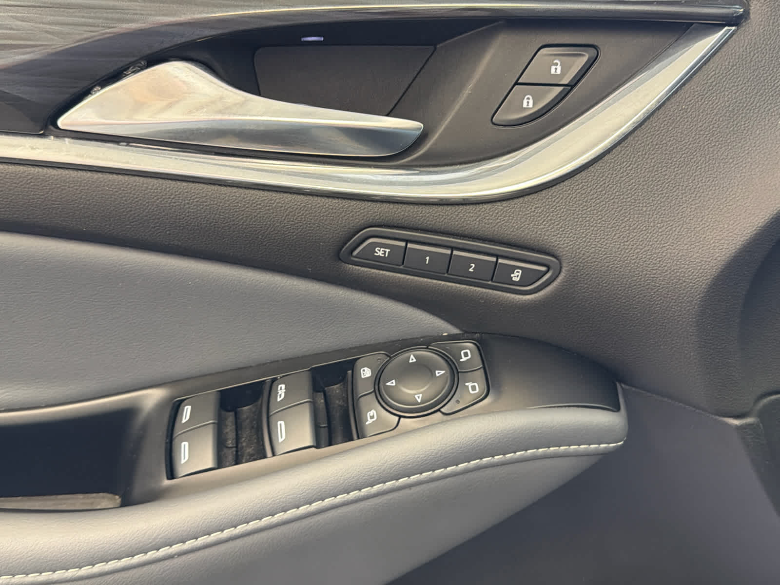 2022 Buick Enclave Premium