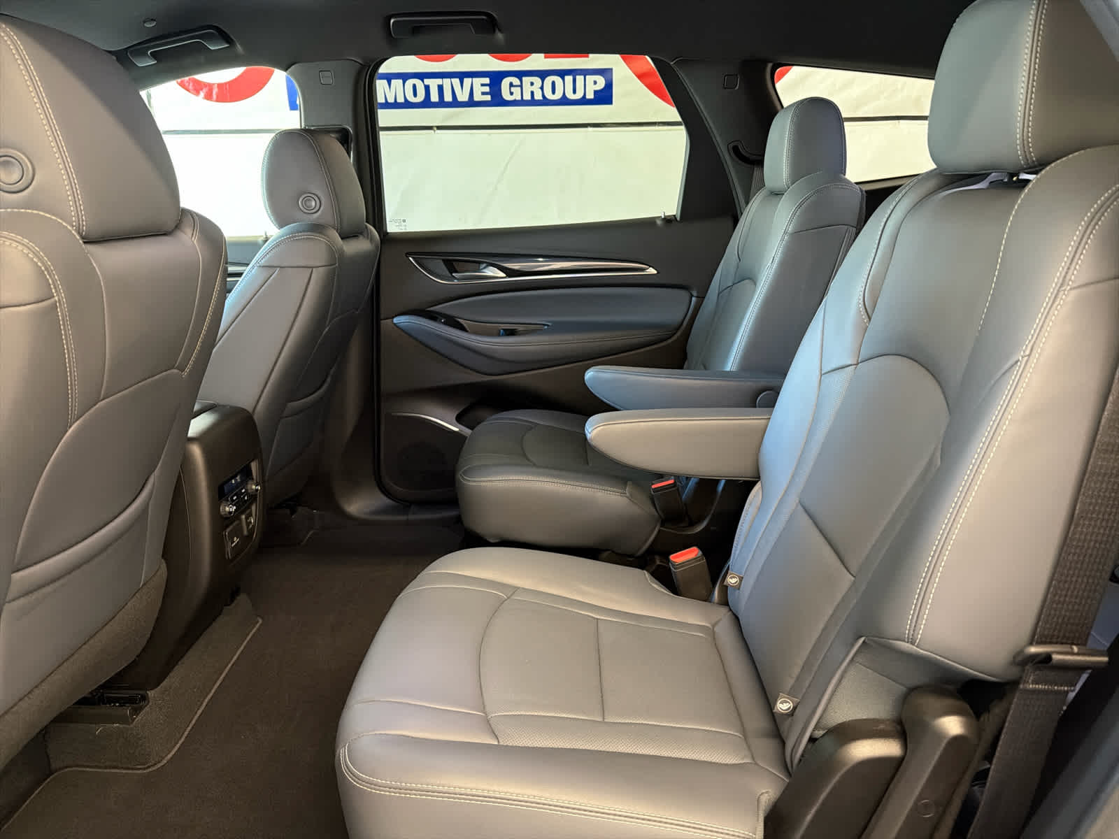 2022 Buick Enclave Premium