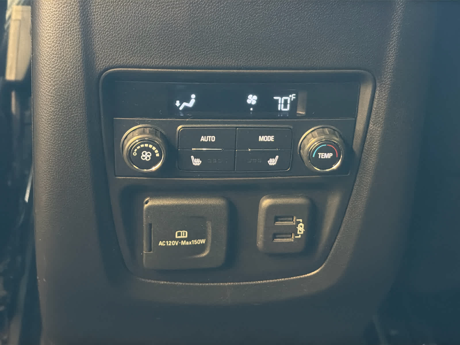 2022 Buick Enclave Premium