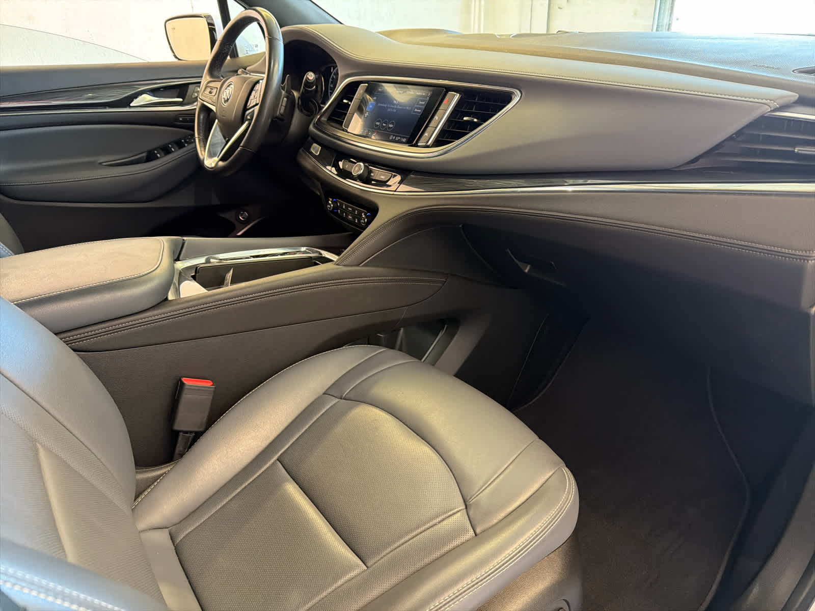 2022 Buick Enclave Premium