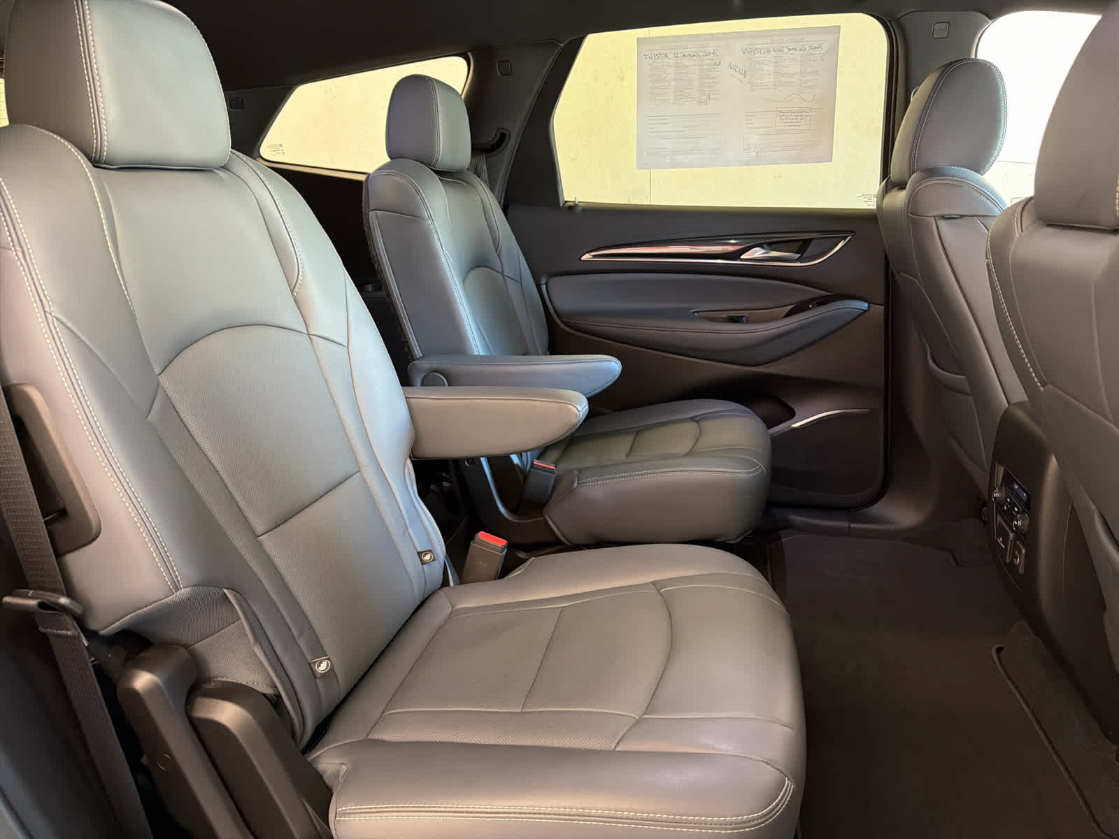 2022 Buick Enclave Premium