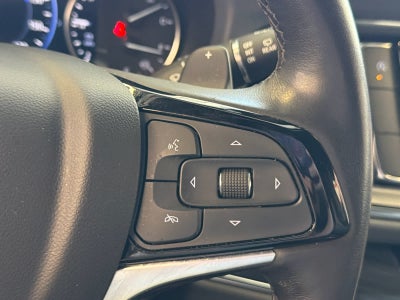 2022 Buick Enclave Premium