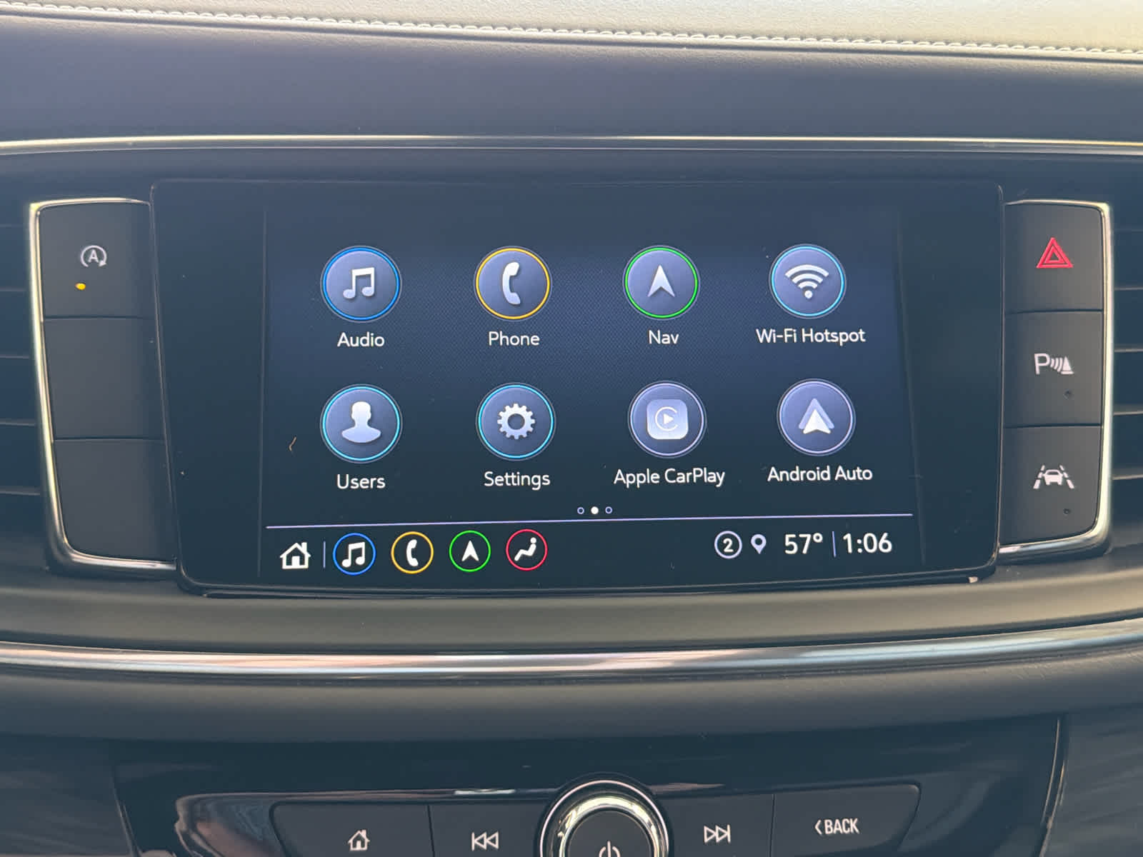 2022 Buick Enclave Premium