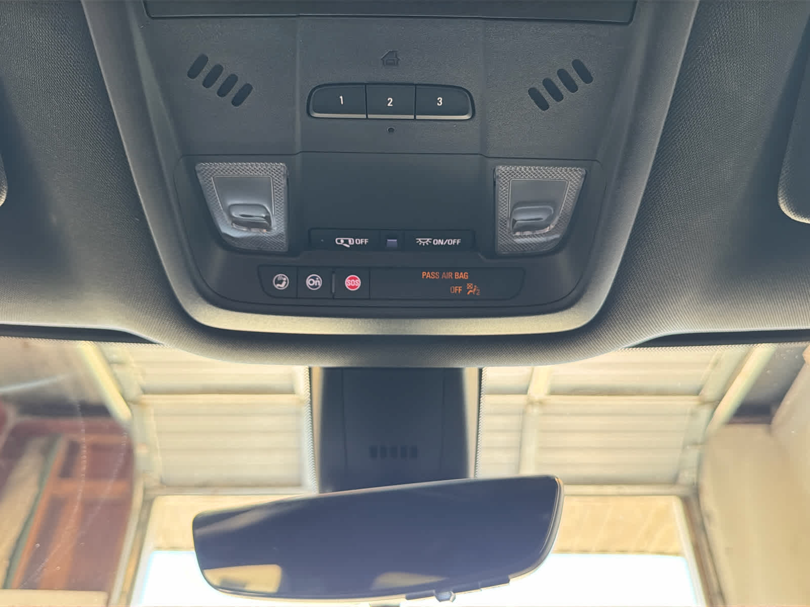 2022 Buick Enclave Premium