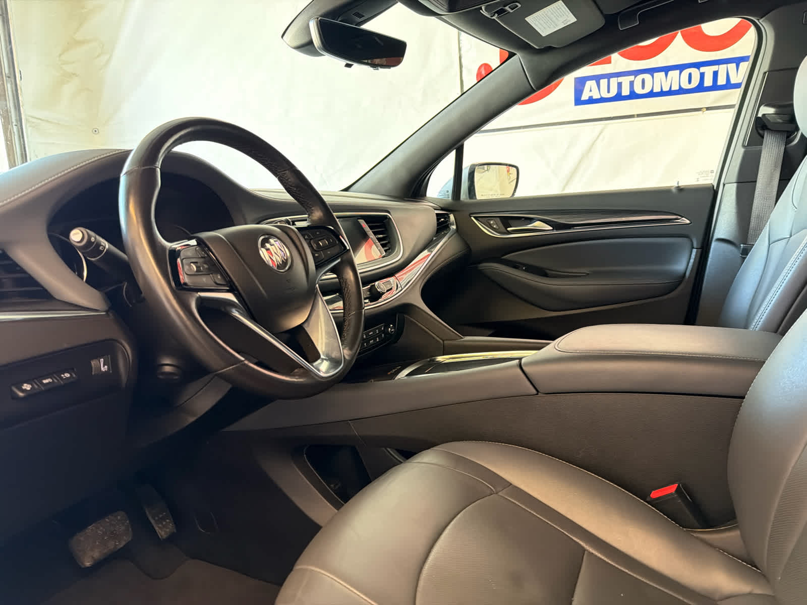 2024 Buick Enclave Premium