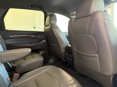 2024 Buick Enclave Premium