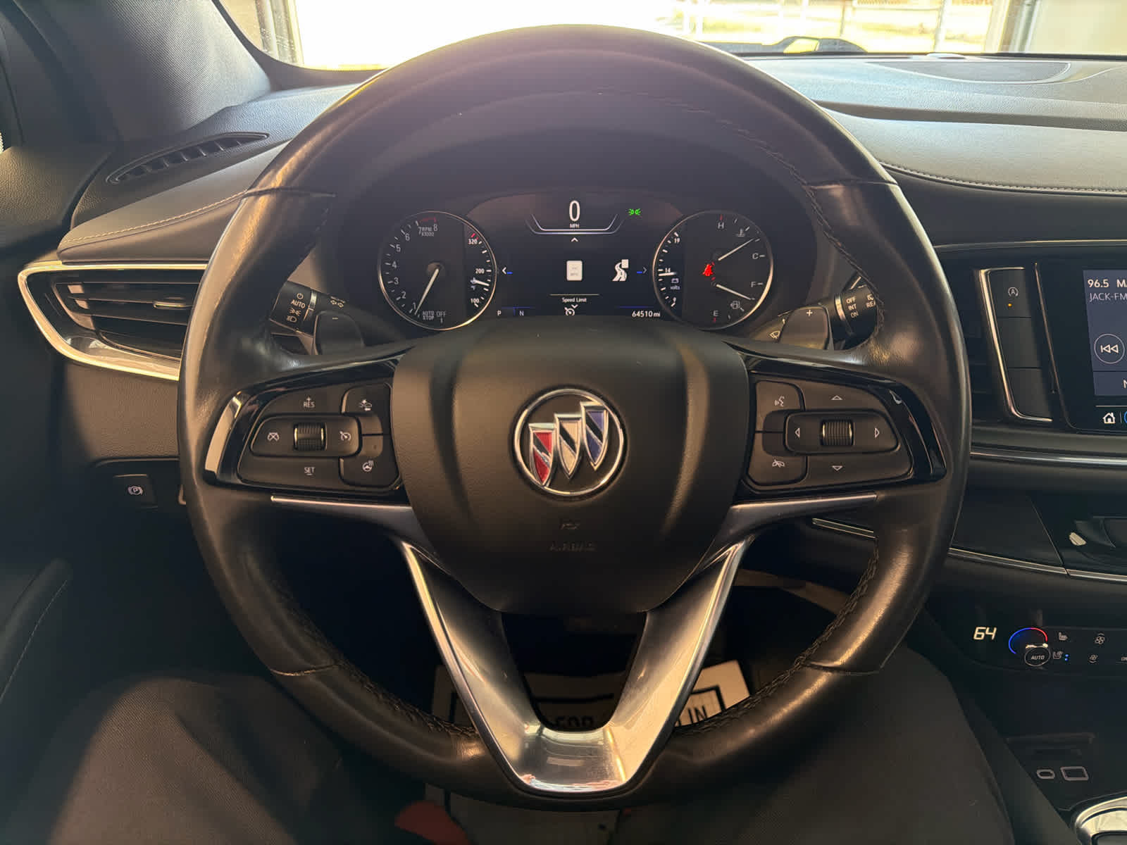 2024 Buick Enclave Premium