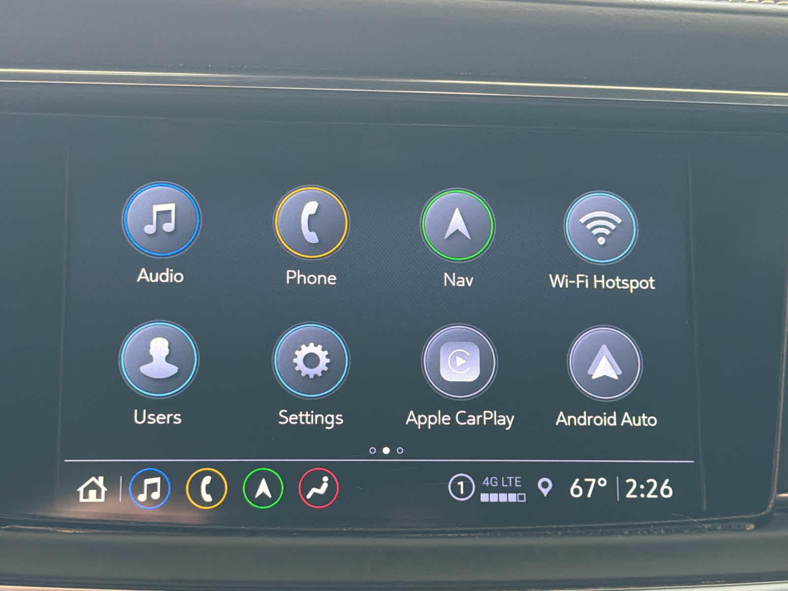 2024 Buick Enclave Premium