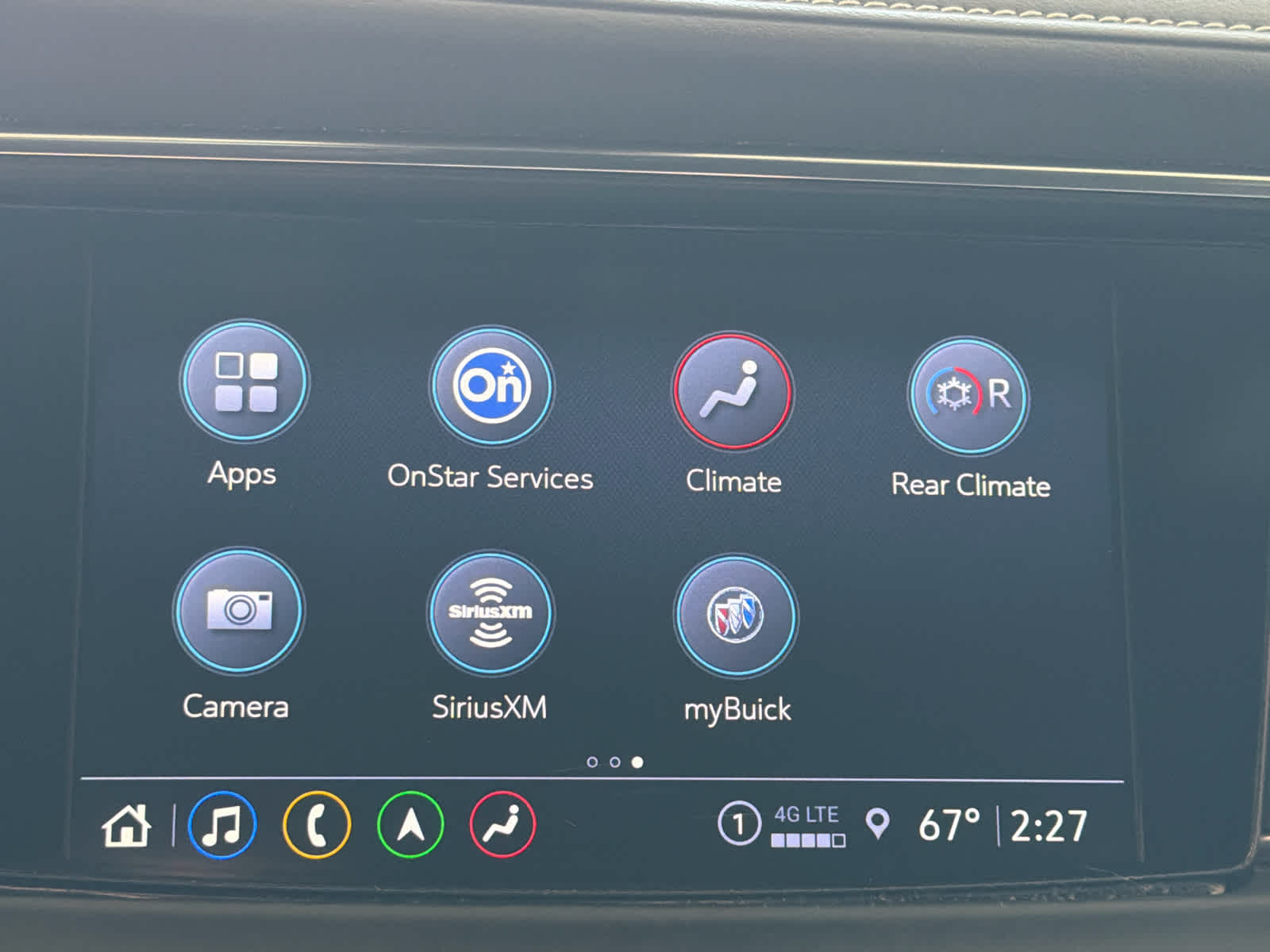 2024 Buick Enclave Premium