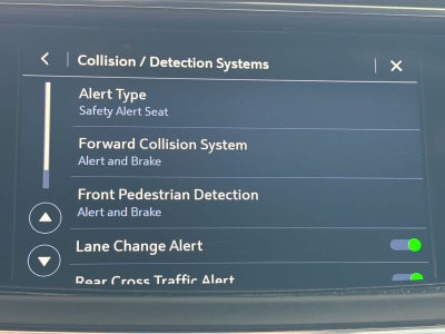 2024 Buick Enclave Premium