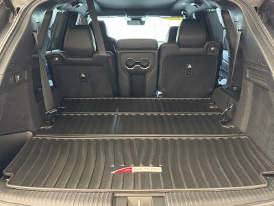 2023 Acura MDX w/A-Spec Package