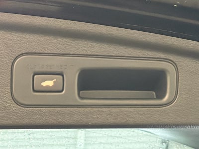 2023 Acura MDX w/A-Spec Package