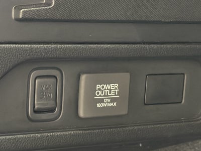 2023 Acura MDX w/A-Spec Package