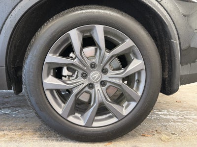 2023 Acura MDX w/A-Spec Package