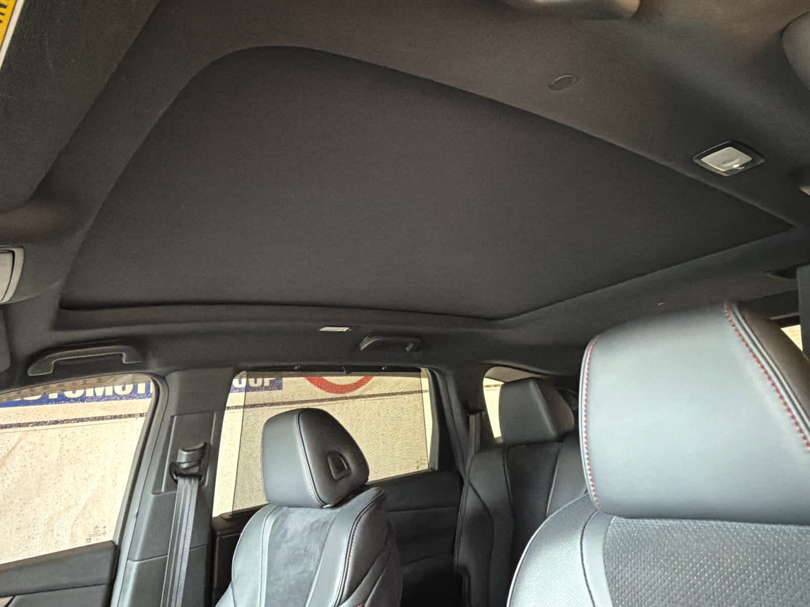 2023 Acura MDX w/A-Spec Package