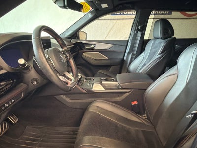 2023 Acura MDX w/A-Spec Package