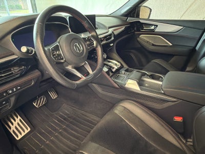 2023 Acura MDX w/A-Spec Package