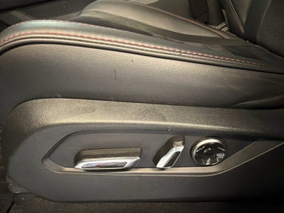 2023 Acura MDX w/A-Spec Package