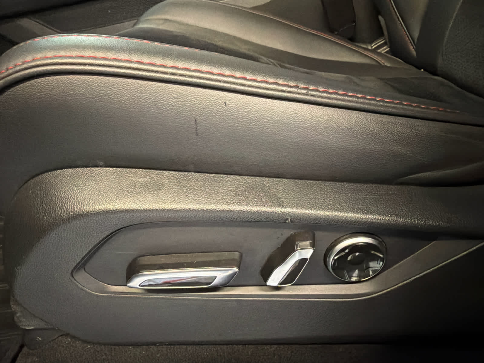 2023 Acura MDX w/A-Spec Package