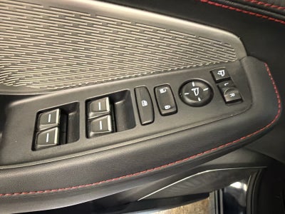 2023 Acura MDX w/A-Spec Package