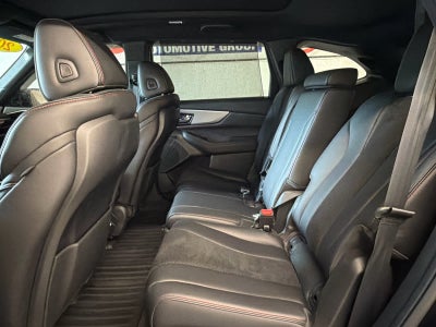 2023 Acura MDX w/A-Spec Package