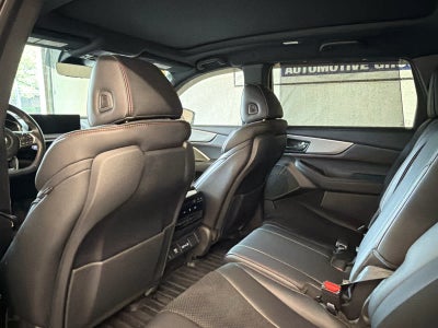 2023 Acura MDX w/A-Spec Package
