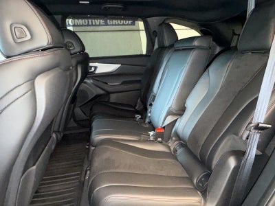 2023 Acura MDX w/A-Spec Package