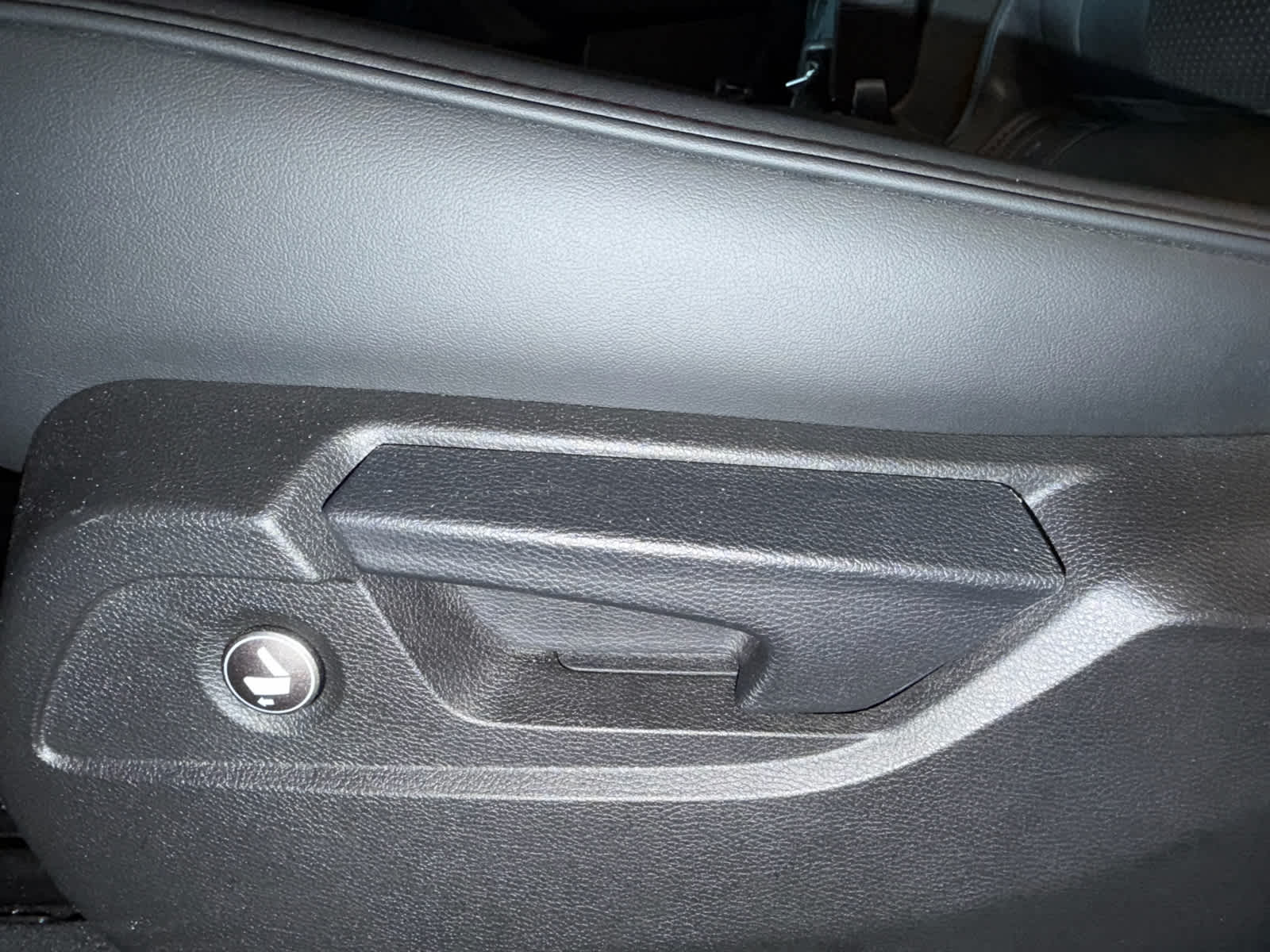 2023 Acura MDX w/A-Spec Package