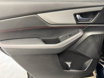 2023 Acura MDX w/A-Spec Package