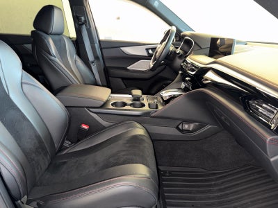 2023 Acura MDX w/A-Spec Package