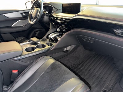 2023 Acura MDX w/A-Spec Package