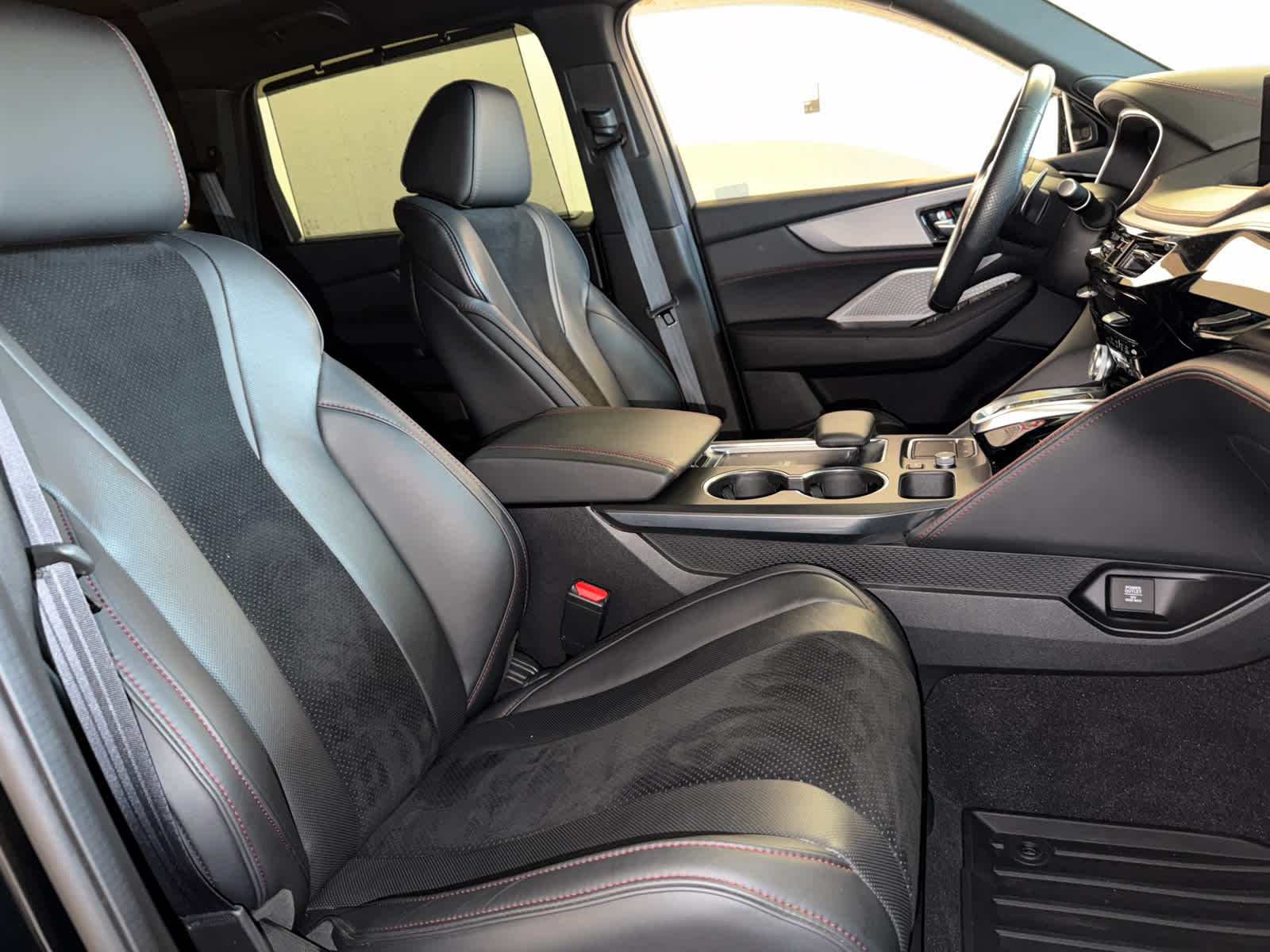 2023 Acura MDX w/A-Spec Package