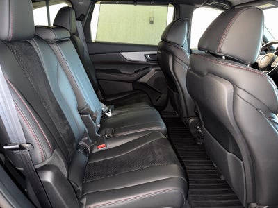 2023 Acura MDX w/A-Spec Package