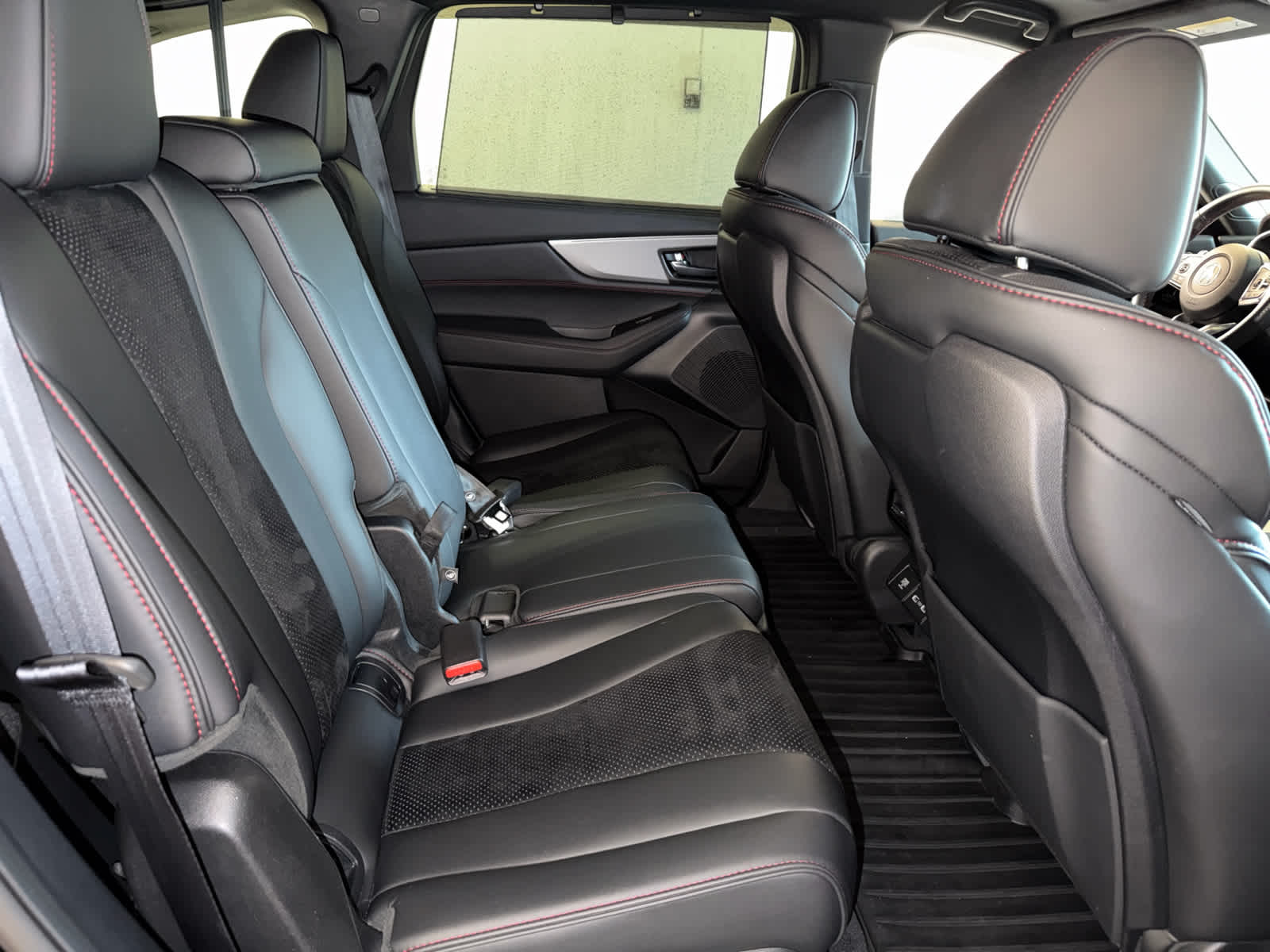 2023 Acura MDX w/A-Spec Package