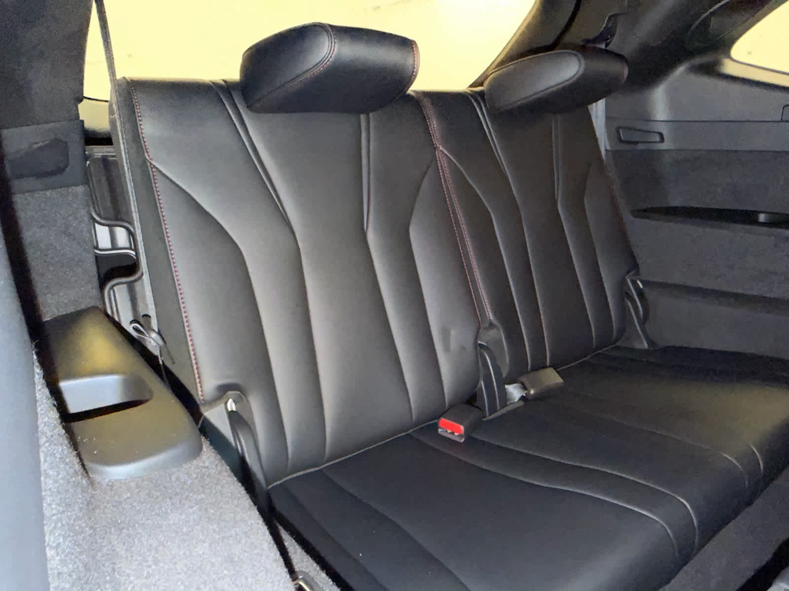 2023 Acura MDX w/A-Spec Package