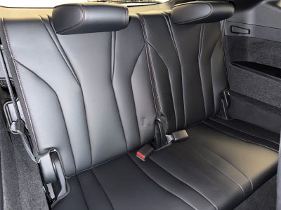 2023 Acura MDX w/A-Spec Package