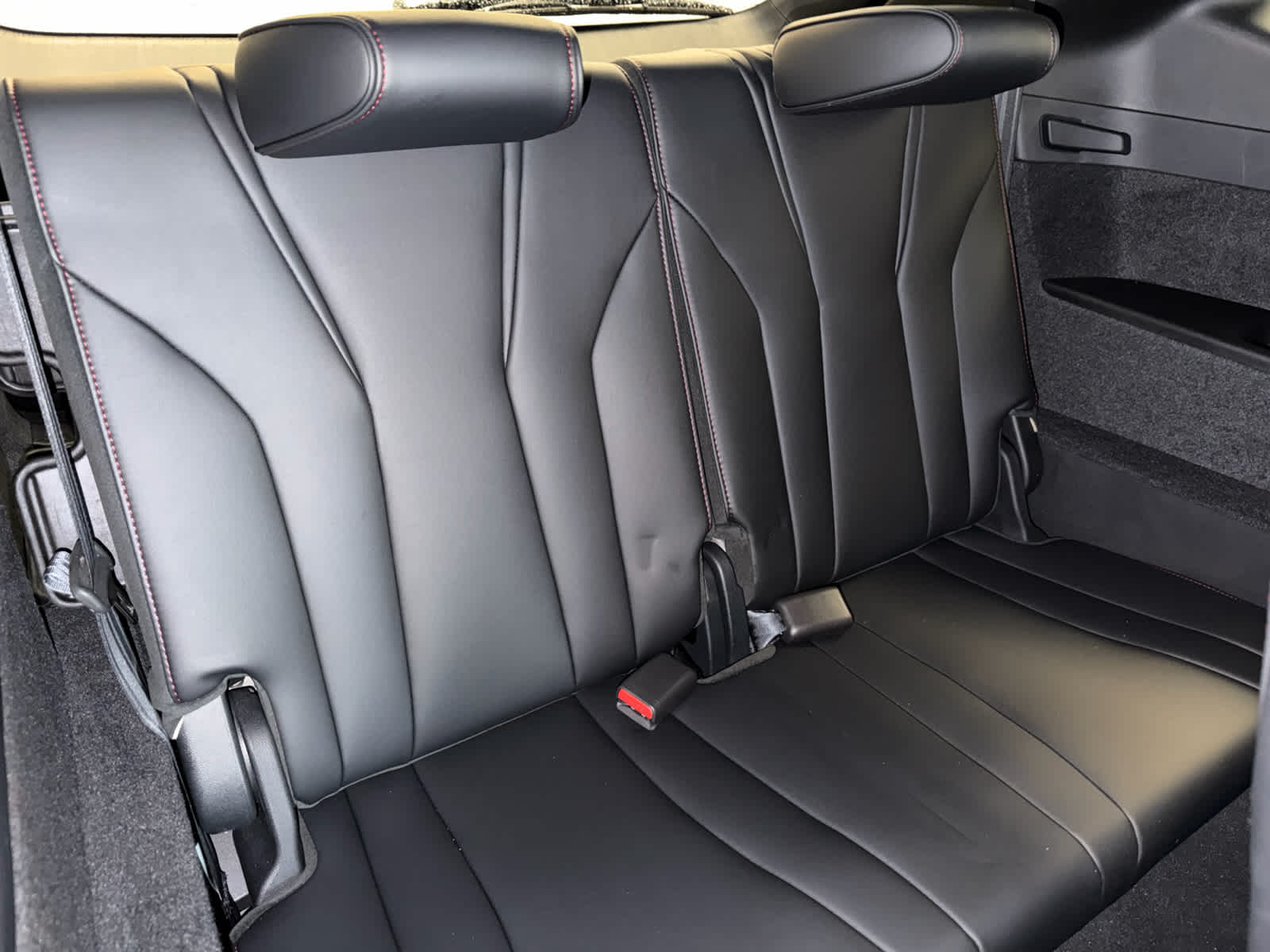 2023 Acura MDX w/A-Spec Package