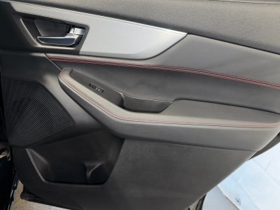 2023 Acura MDX w/A-Spec Package