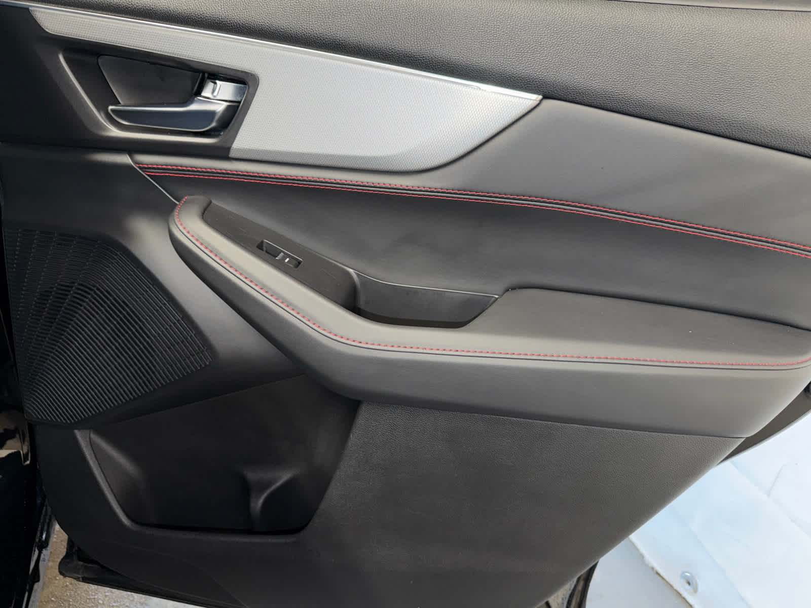 2023 Acura MDX w/A-Spec Package